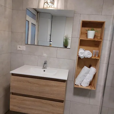 Studio Апартаменты *